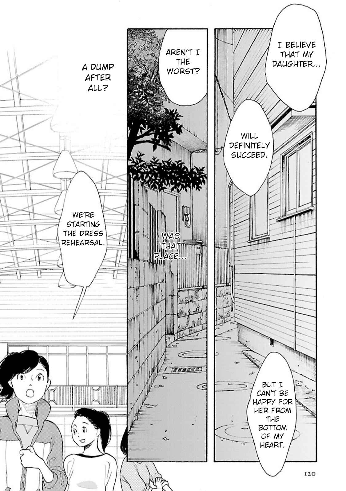 Awajima Hyakkei Chapter 12 - Page 14