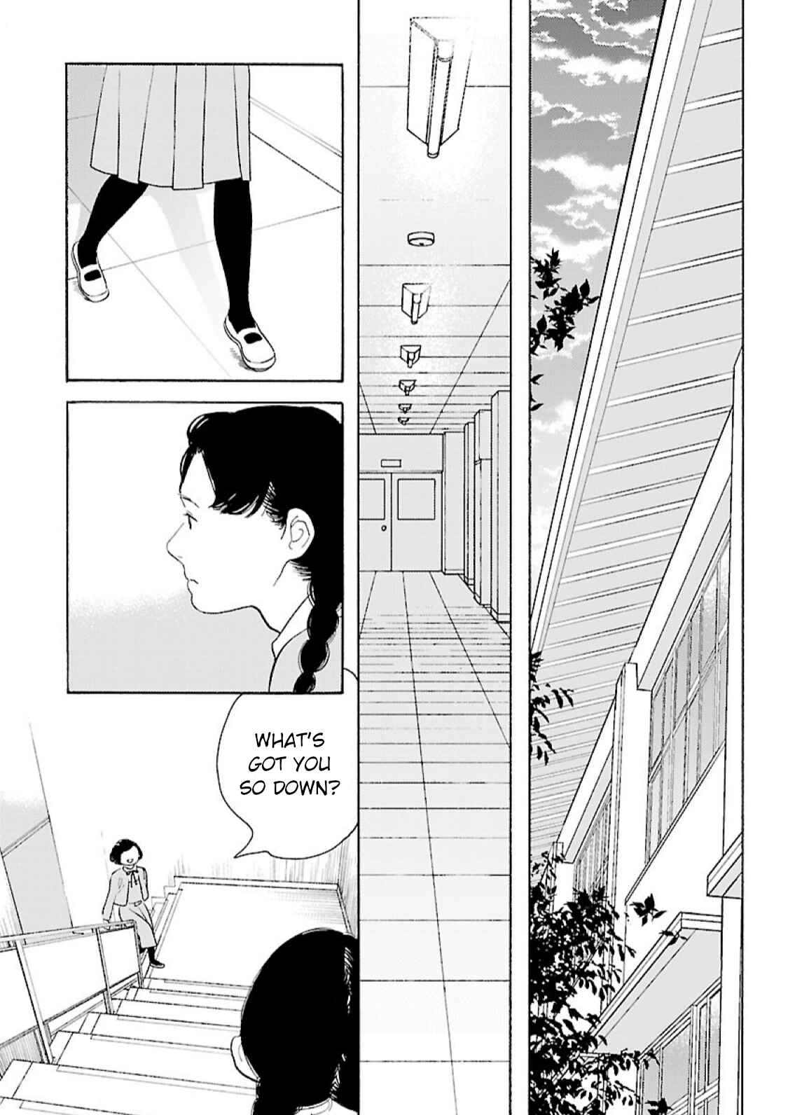 Awajima Hyakkei Chapter 12 - Page 5