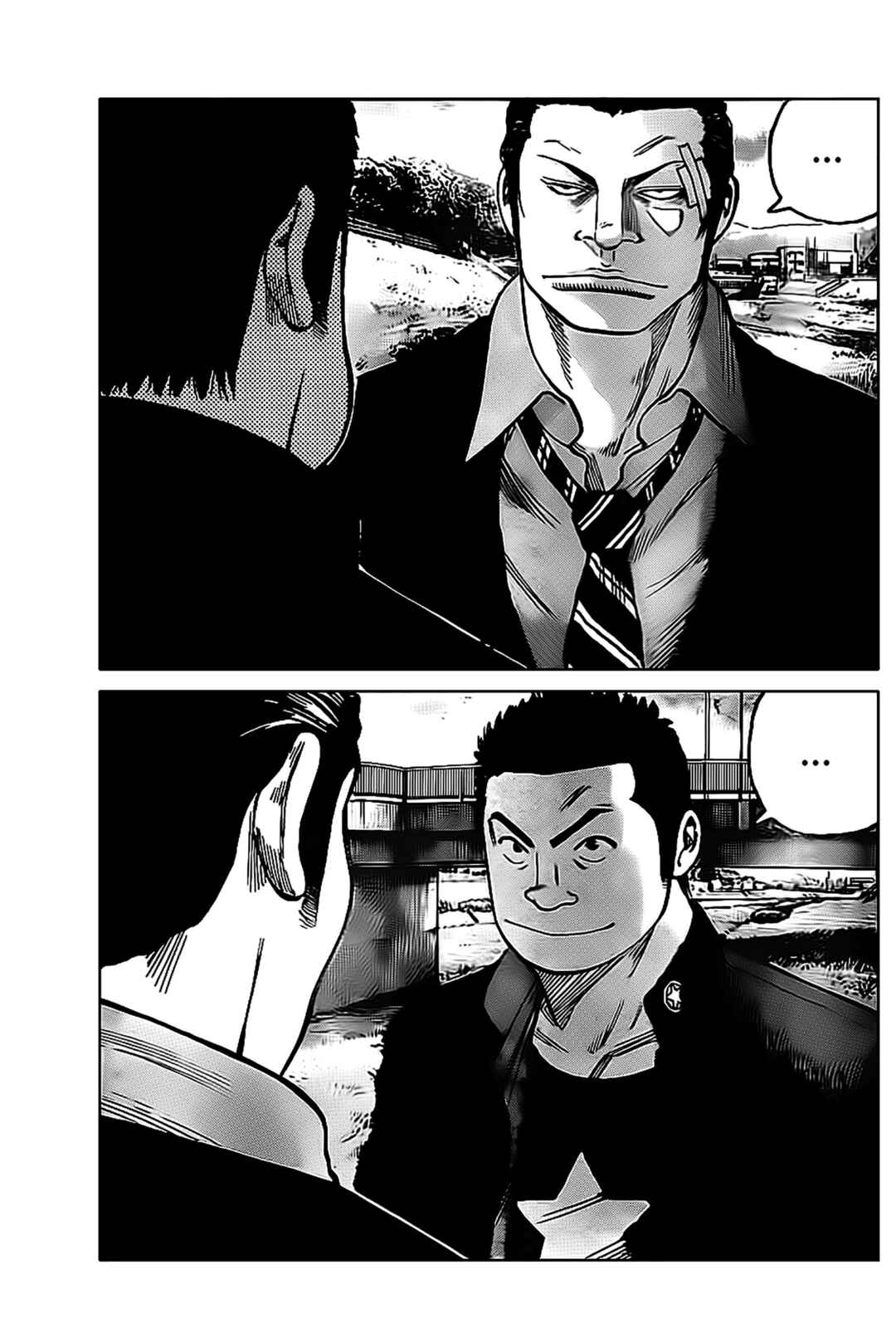 WORST Chapter 130 - Page 40