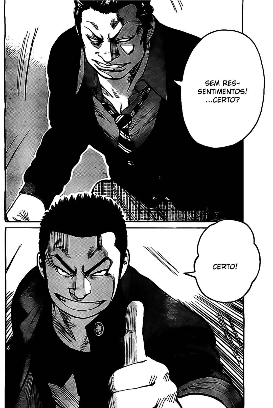 WORST Chapter 130 - Page 43