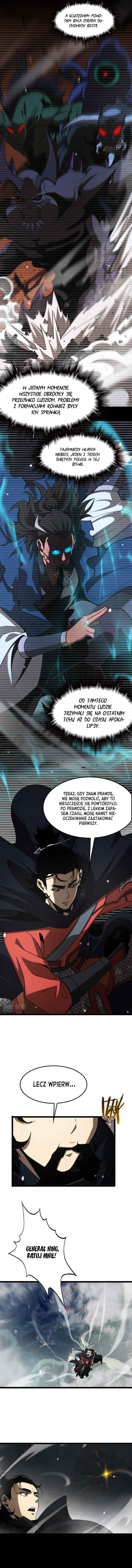 Apocalypse Online Chapter 111 - Page 6