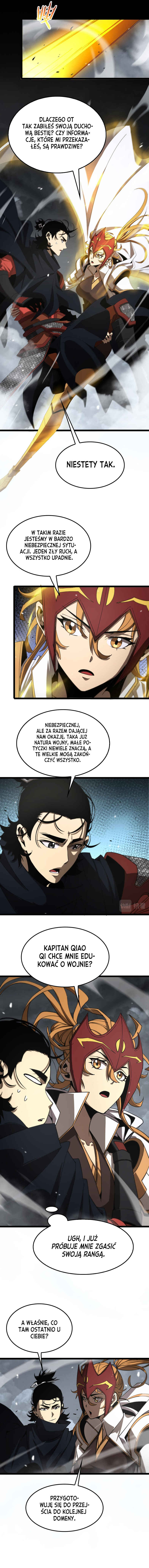 Apocalypse Online Chapter 111 - Page 7