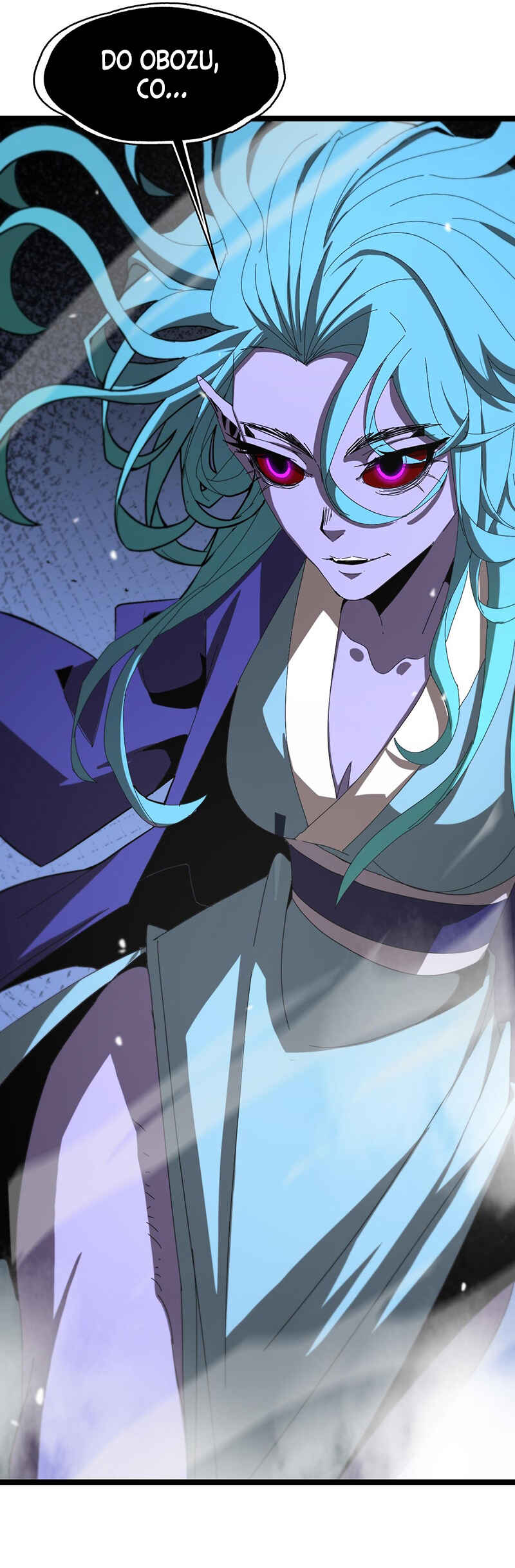 Apocalypse Online Chapter 111 - Page 9