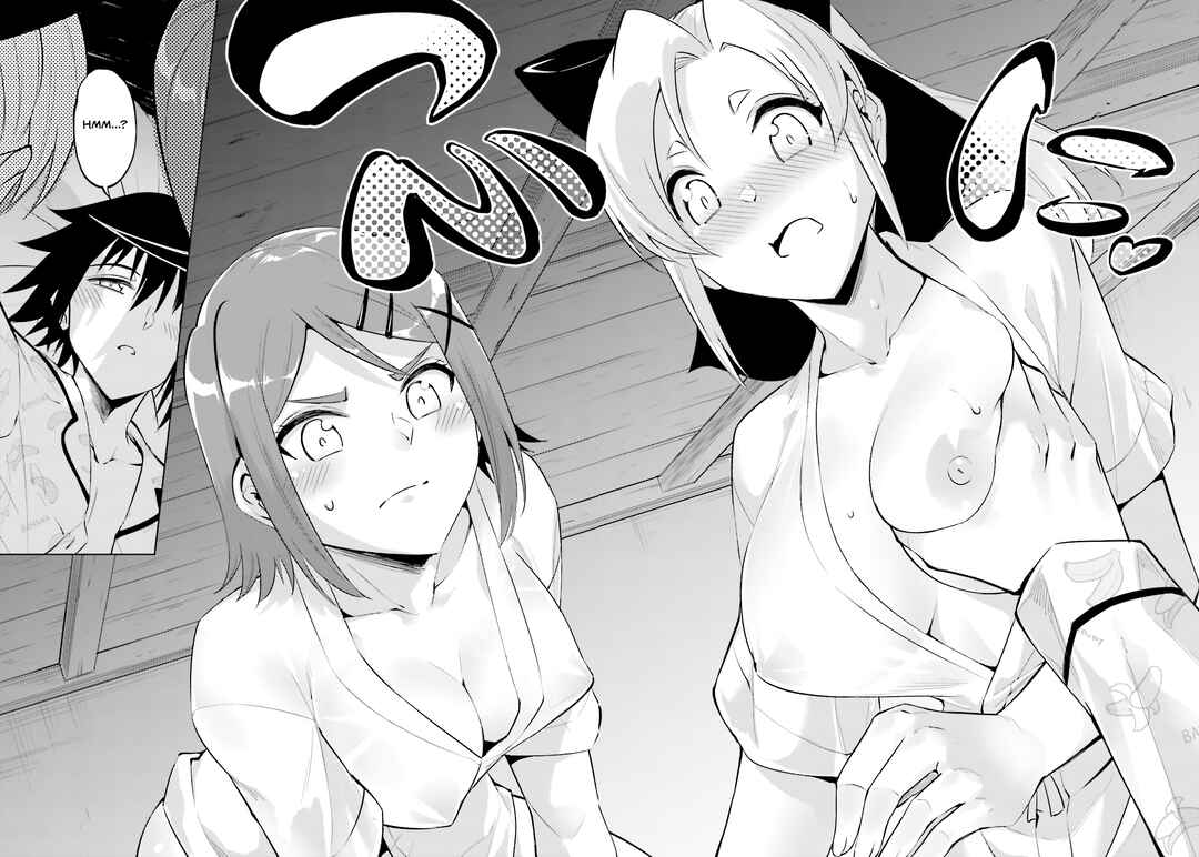 Tou no Kanri o Shitemiyou Chapter 85 - Page 15
