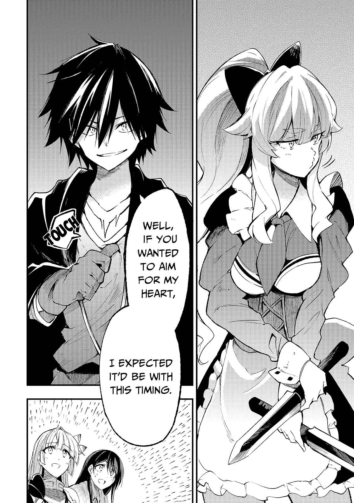 Hitoribocchi no Isekai Kouryaku Chapter 118 - Page 14