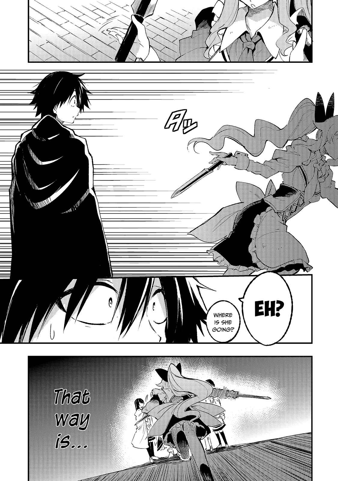 Hitoribocchi no Isekai Kouryaku Chapter 118 - Page 15