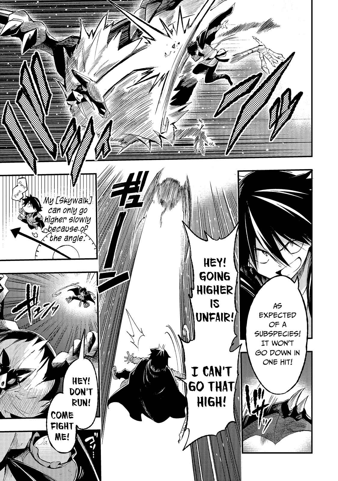 Hitoribocchi no Isekai Kouryaku Chapter 118 - Page 6