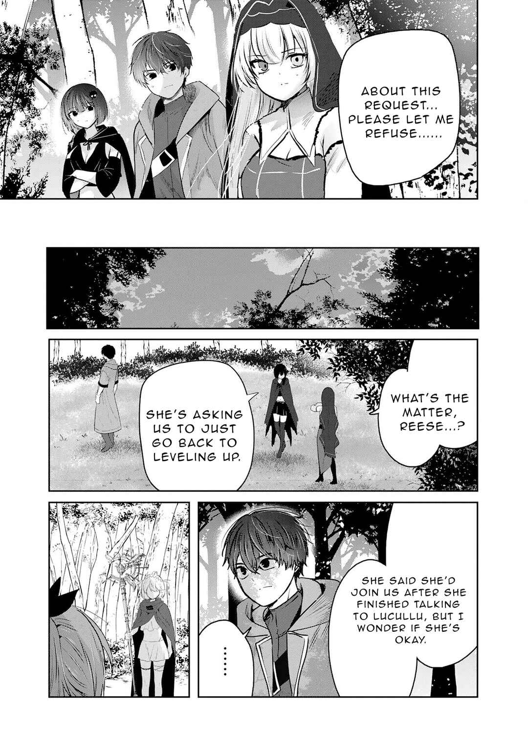 Auto Skill de Ore dake Chousoku Level Up ~Megami ga Michibiku Taida na Tenseisha no Sakutto Isekai Kouryaku~ Chapter 8 - Page 17
