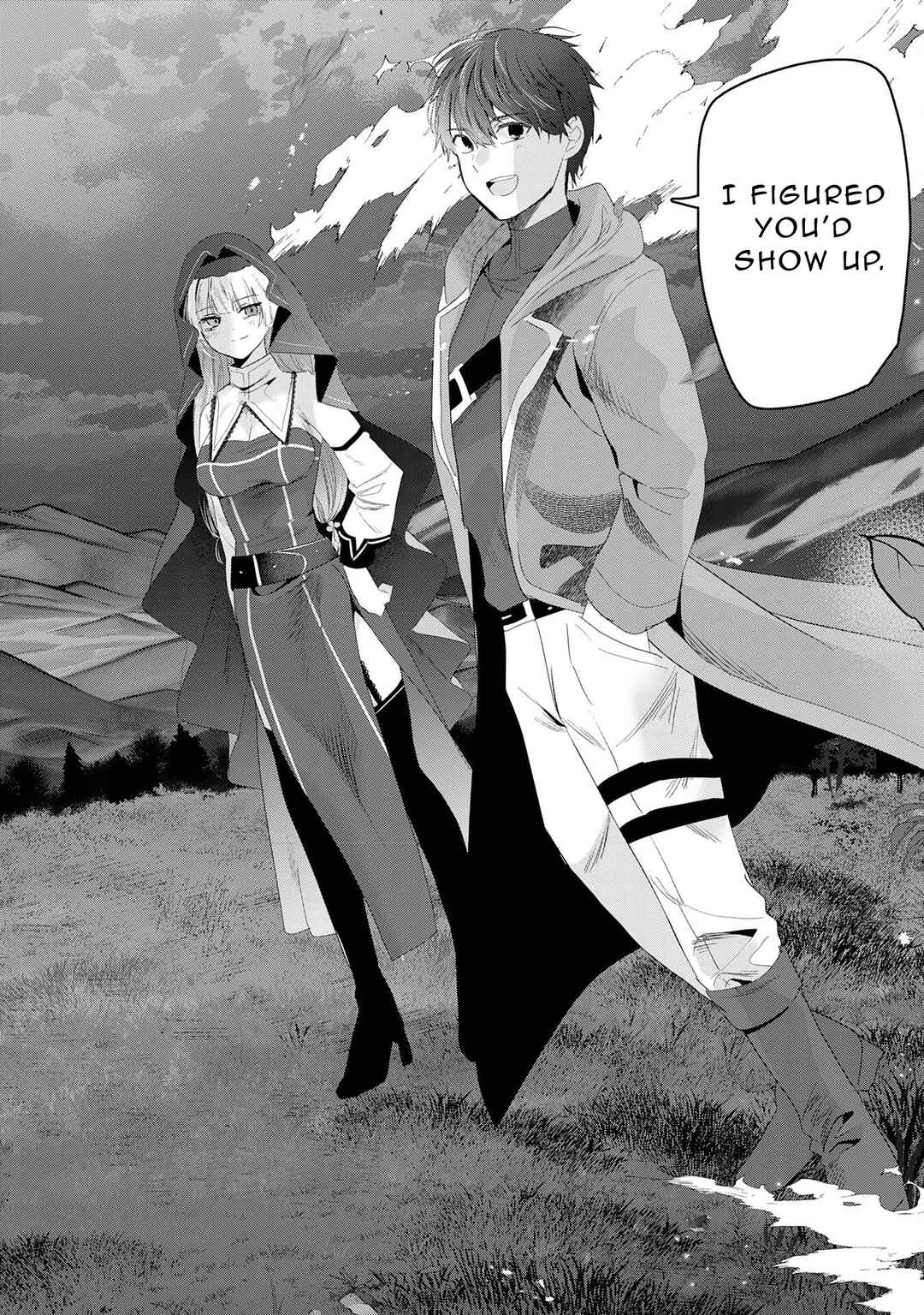 Auto Skill de Ore dake Chousoku Level Up ~Megami ga Michibiku Taida na Tenseisha no Sakutto Isekai Kouryaku~ Chapter 8 - Page 26