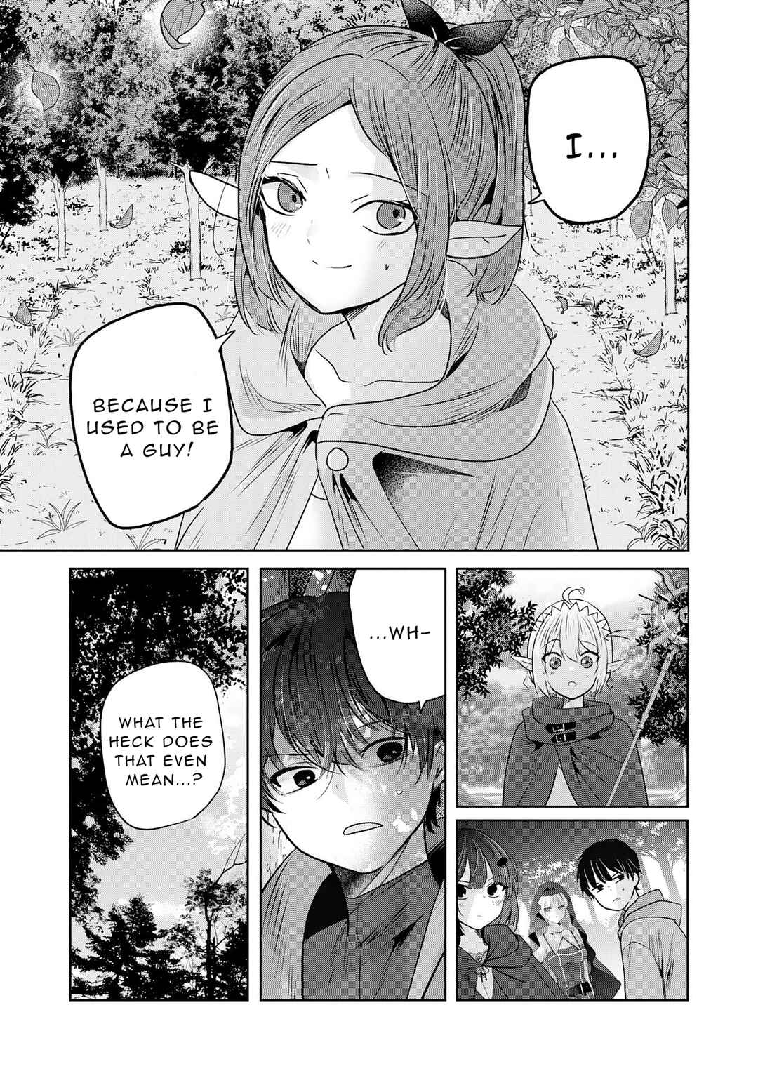 Auto Skill de Ore dake Chousoku Level Up ~Megami ga Michibiku Taida na Tenseisha no Sakutto Isekai Kouryaku~ Chapter 8 - Page 9