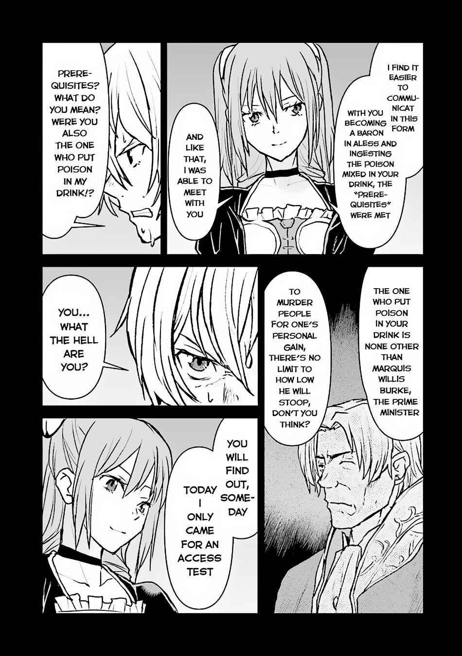 Kouchuugun Shikan Boukensha ni Naru Chapter 39 - Page 26