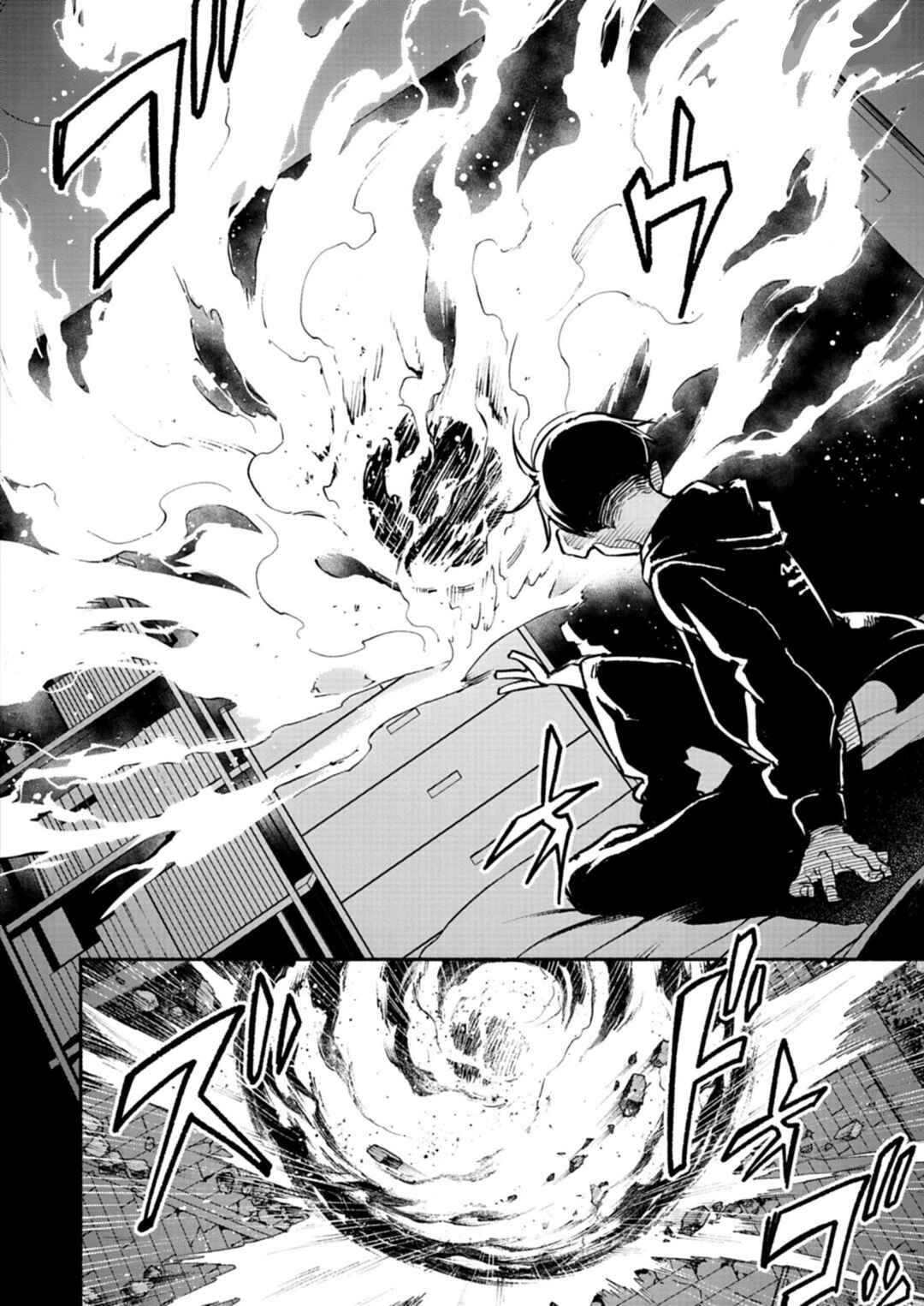 Isekai kara Kikan Shitara Chikyuu mo Kanari Fantasy deshita. Ato, Make Heroine-domo Kocchi Minna. Chapter 1 - Page 19
