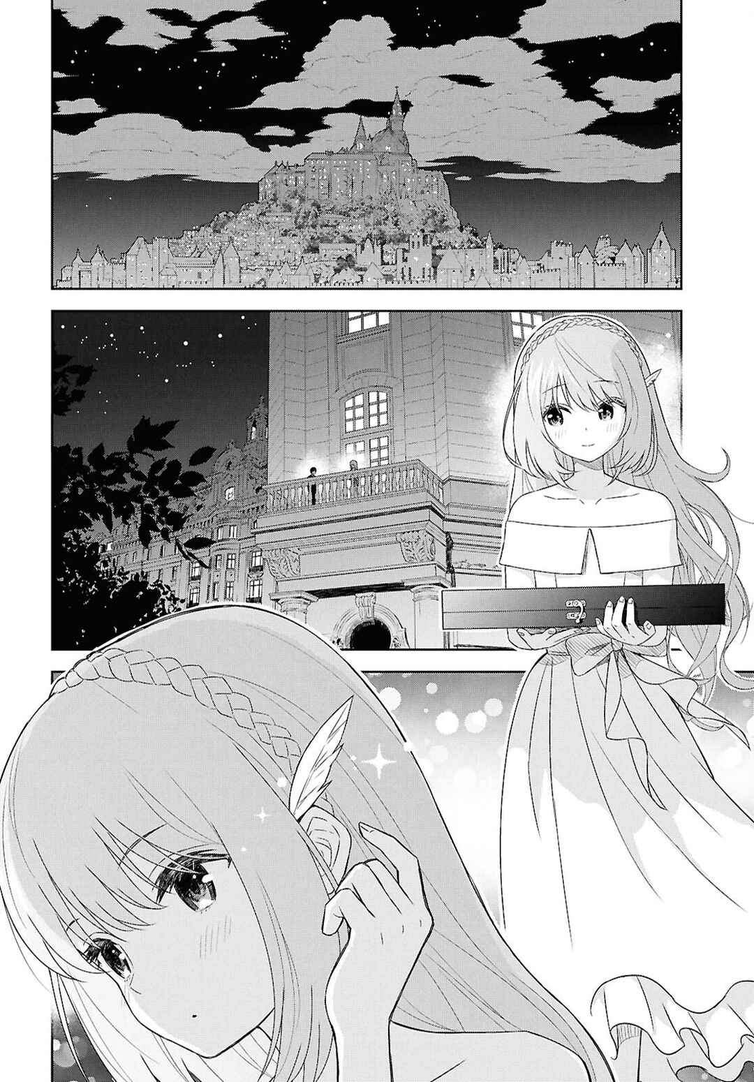 Monogatari no Kuromaku ni Tensei Shite Chapter 26 - Page 26