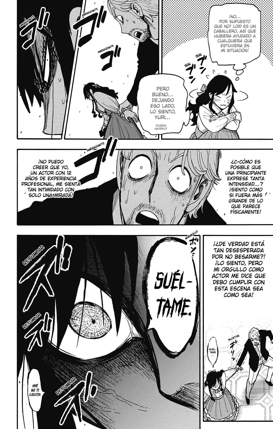 SPY×FAMILY Chapter 131 - Page 13