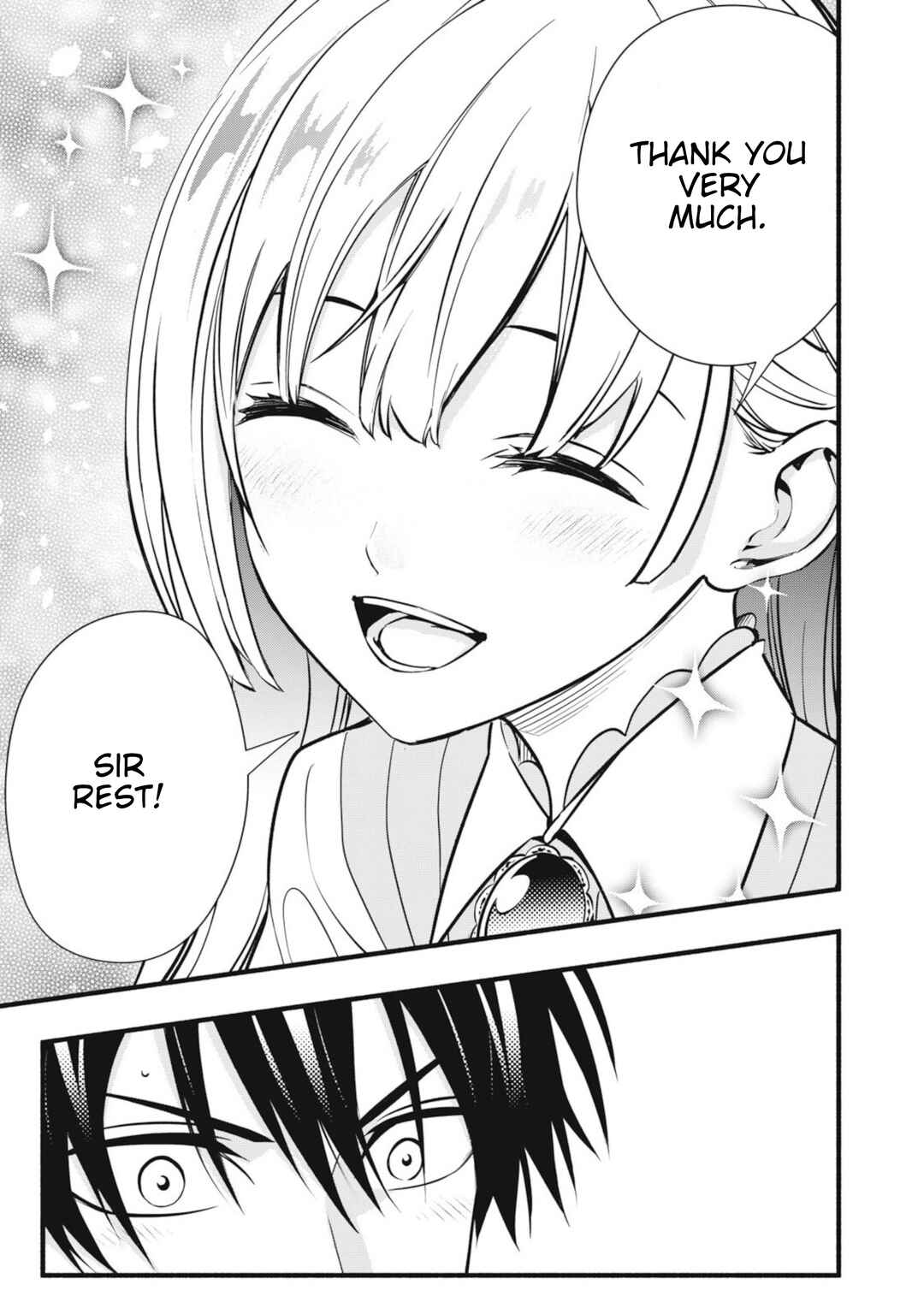 Game Chuuban de Shinu Akuyaku Kizoku ni Tensei Shita node, Hazure Skill "Tame" wo Kushi Shite Saikyou wo Mezashite Mita Chapter 4 - Page 5