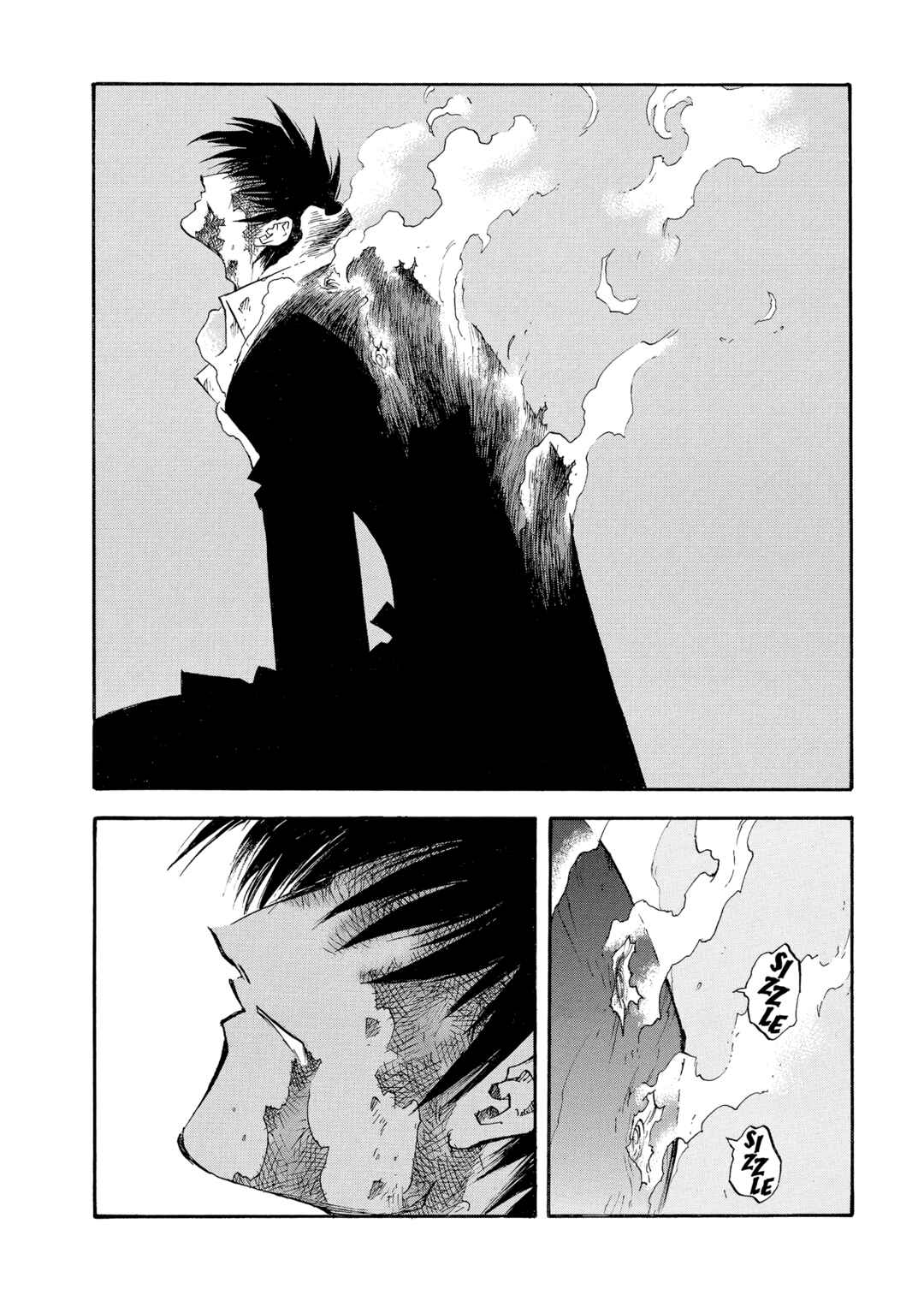Trigun Maximum Chapter 54 - Page 21
