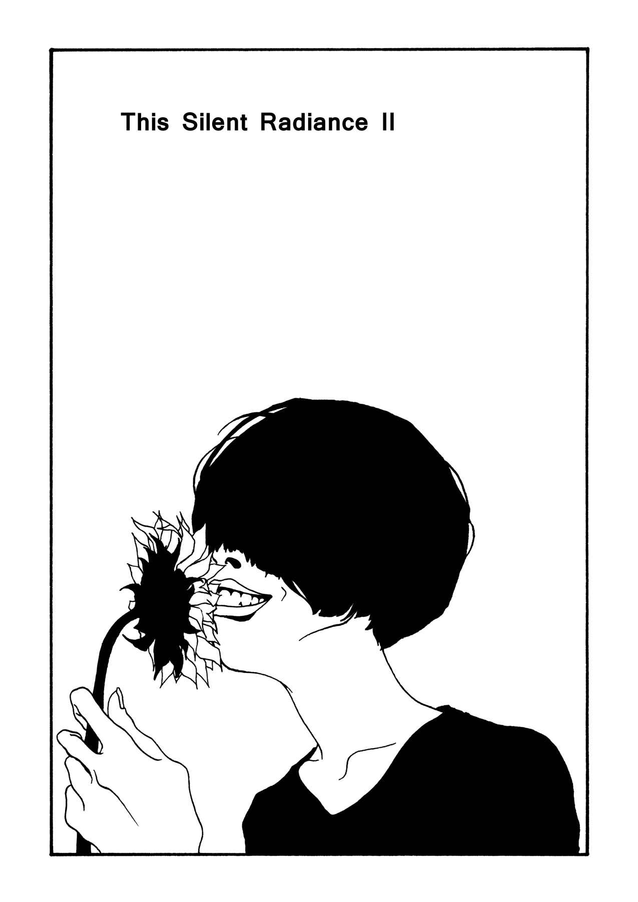 Painful Love Chapter 8 - Page 1