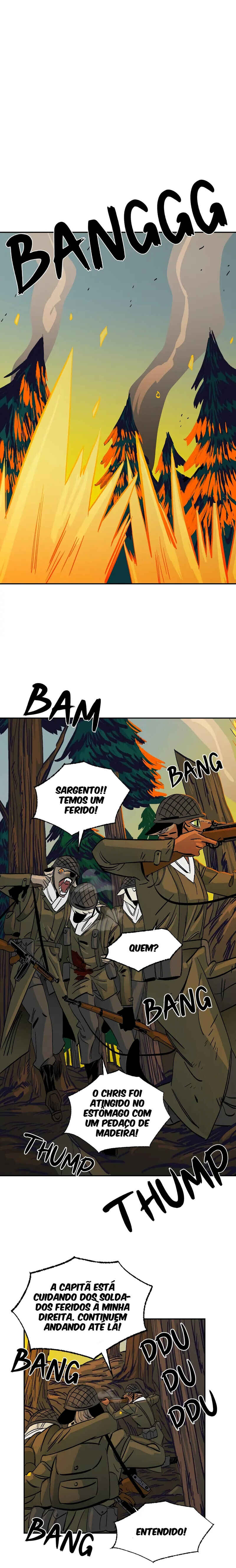 On a Leash Chapter 109 - Page 10