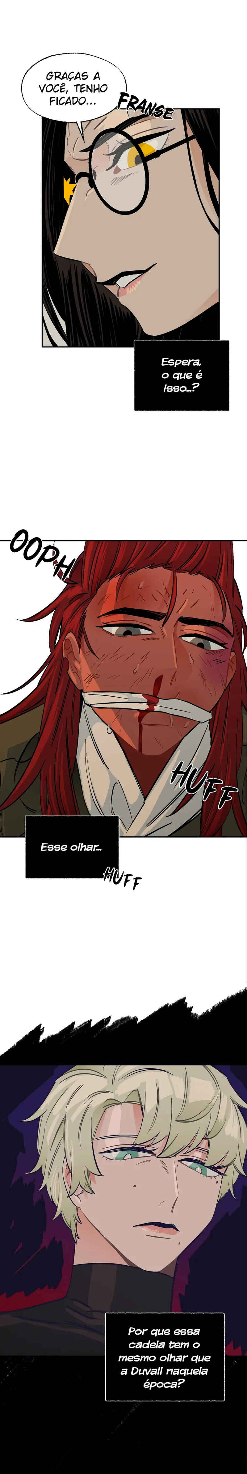 On a Leash Chapter 109 - Page 4