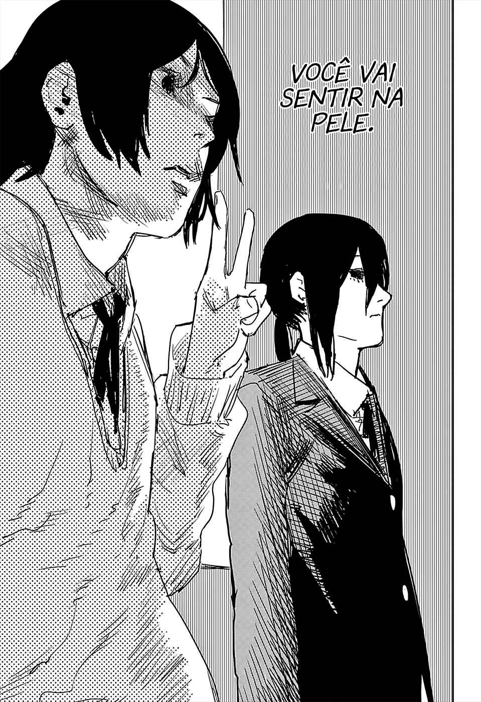 Tatsuki Fujimoto Short Story Collection Chapter 4 - Page 13