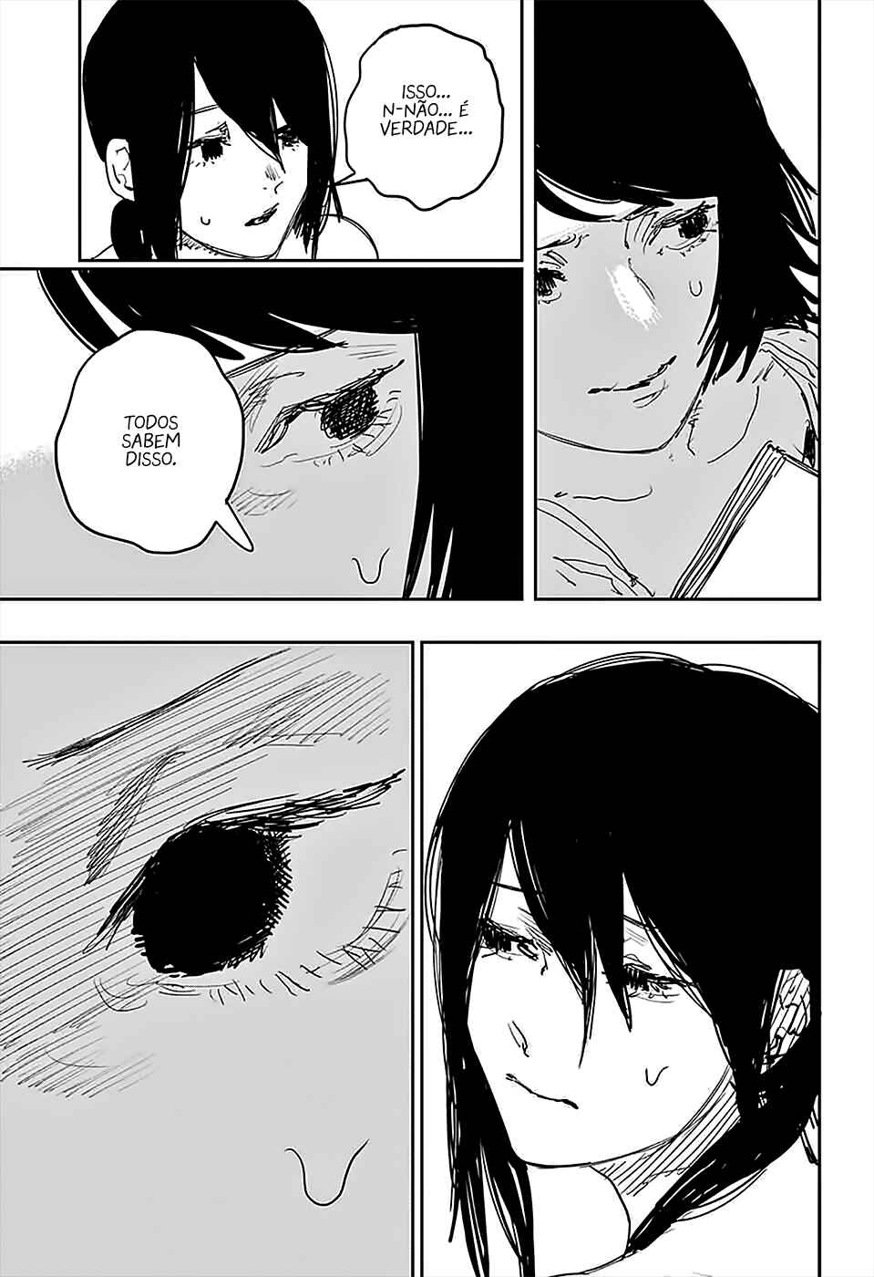 Tatsuki Fujimoto Short Story Collection Chapter 4 - Page 23