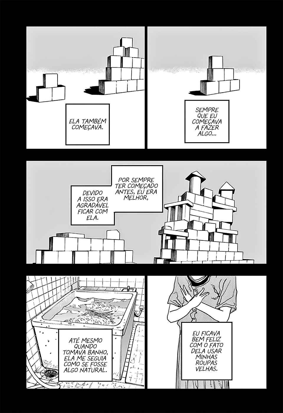Tatsuki Fujimoto Short Story Collection Chapter 4 - Page 25