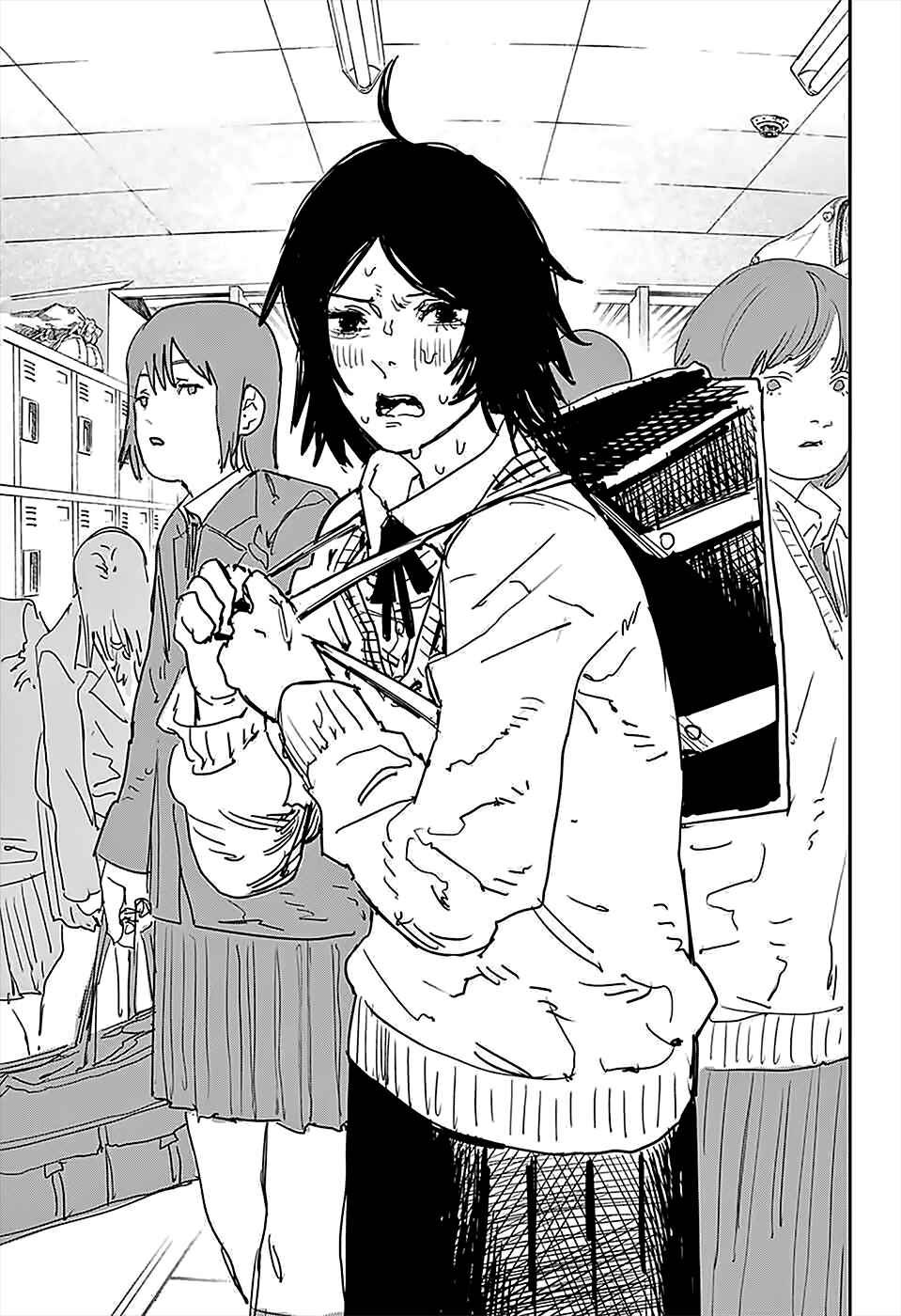 Tatsuki Fujimoto Short Story Collection Chapter 4 - Page 3