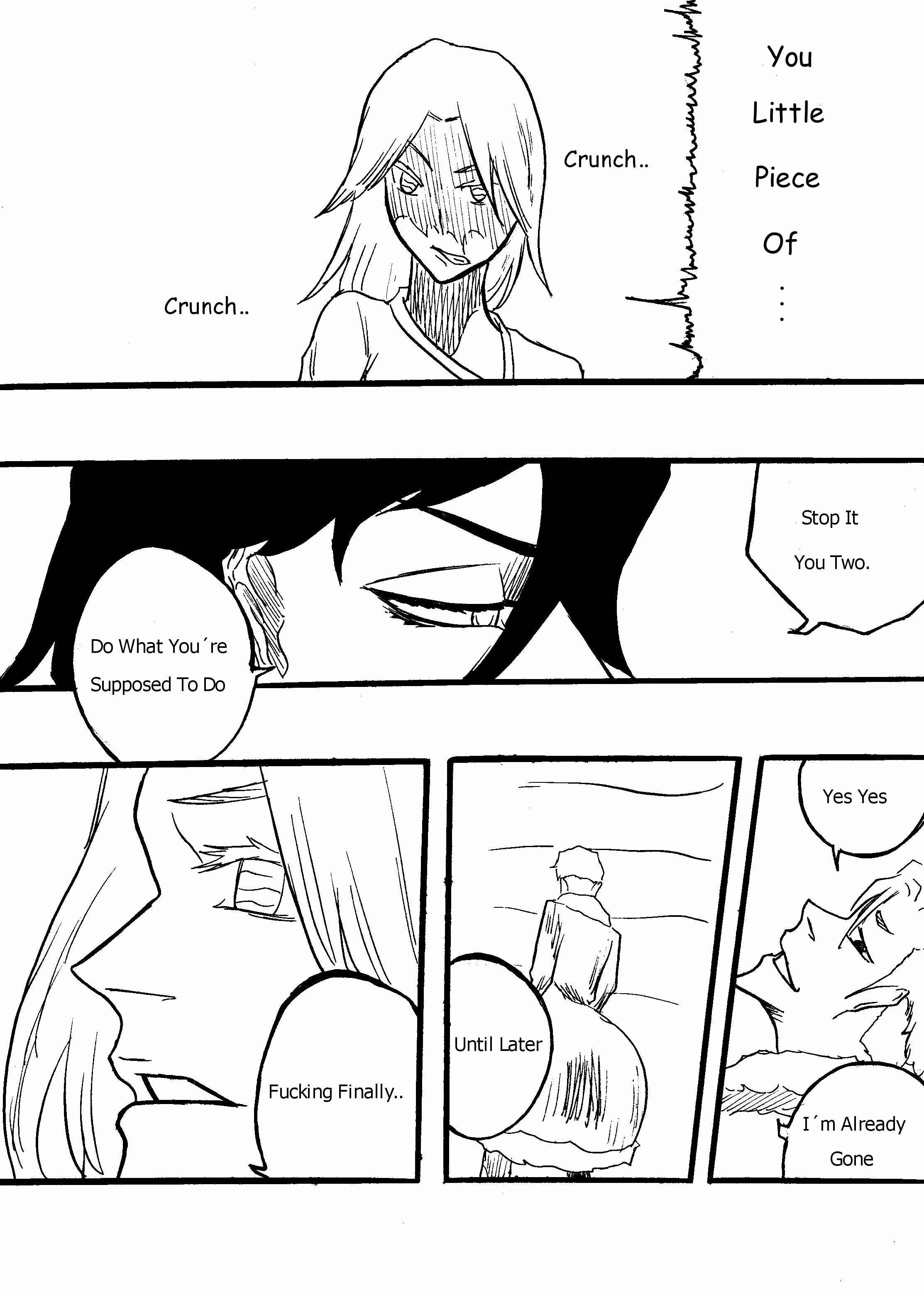 White World Chapter 7 - Page 10