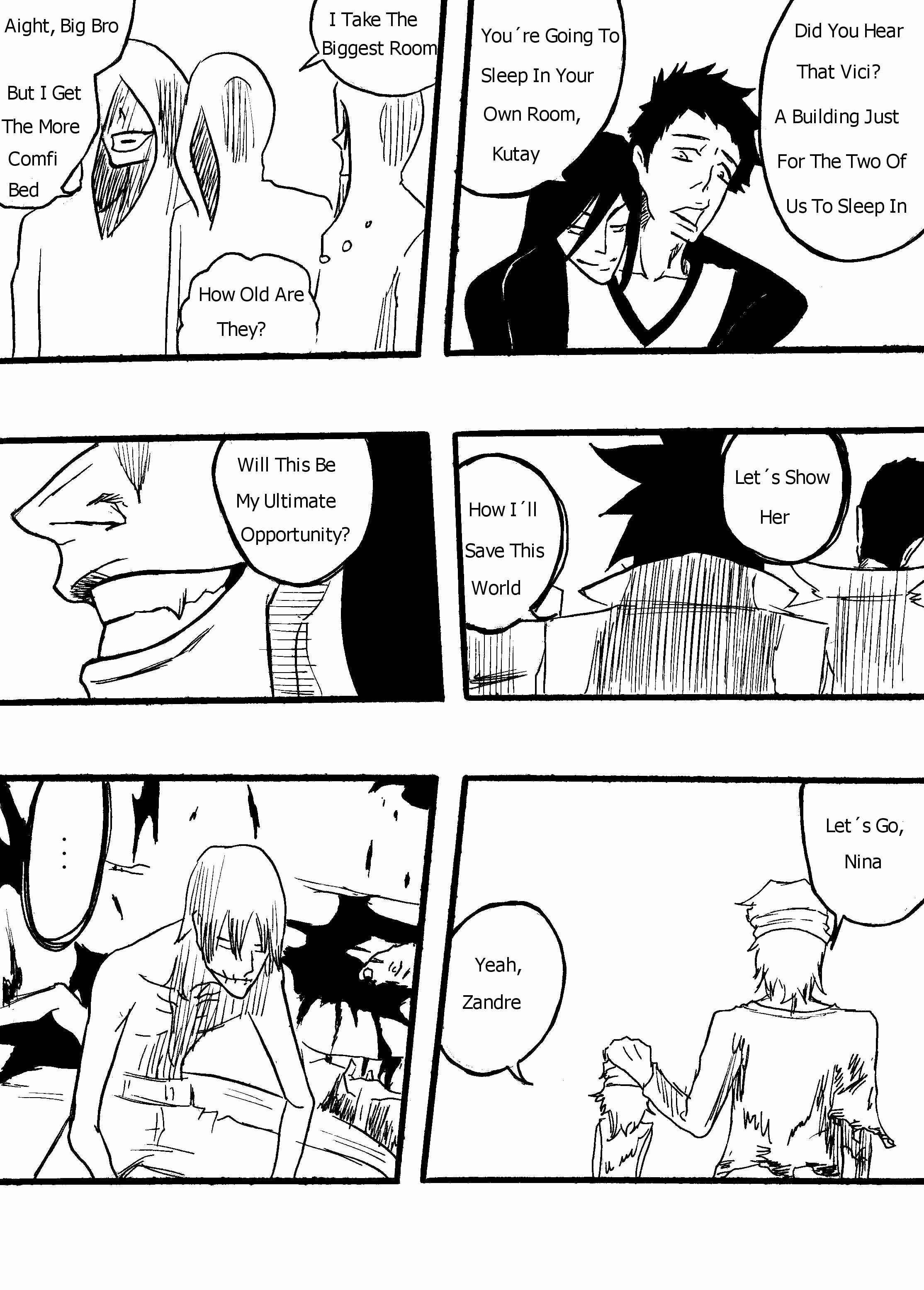 White World Chapter 7 - Page 14
