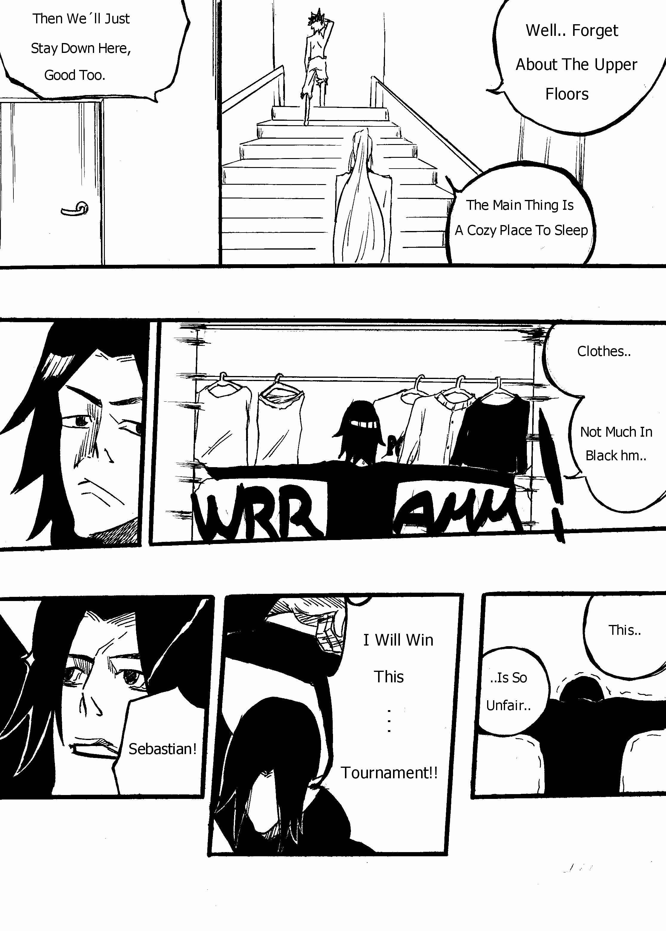 White World Chapter 7 - Page 15