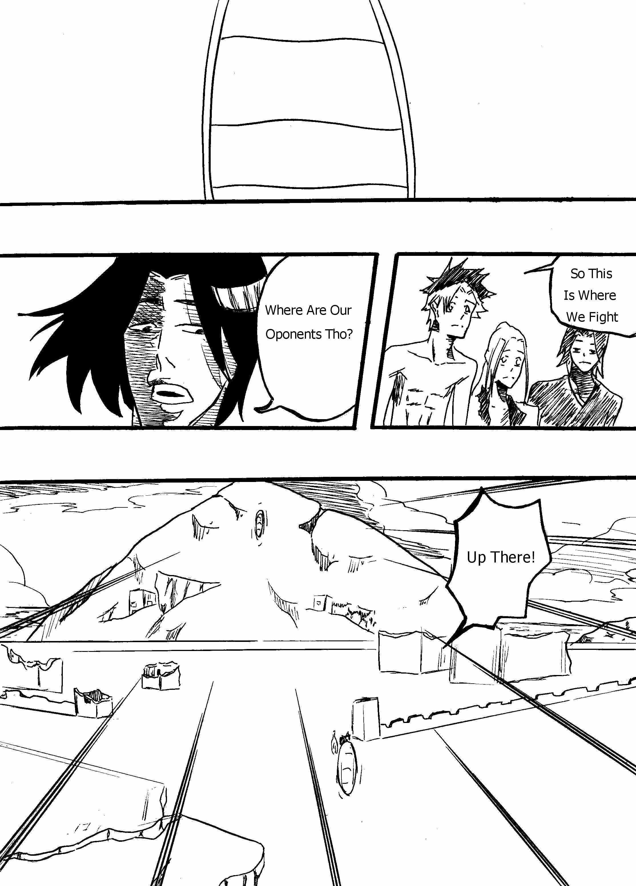 White World Chapter 7 - Page 18