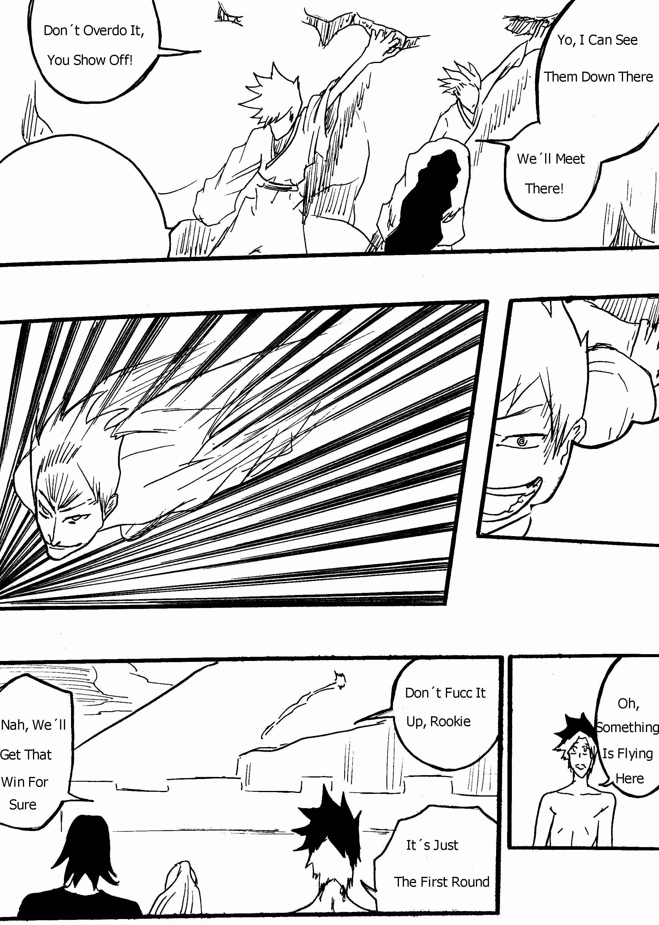 White World Chapter 7 - Page 19