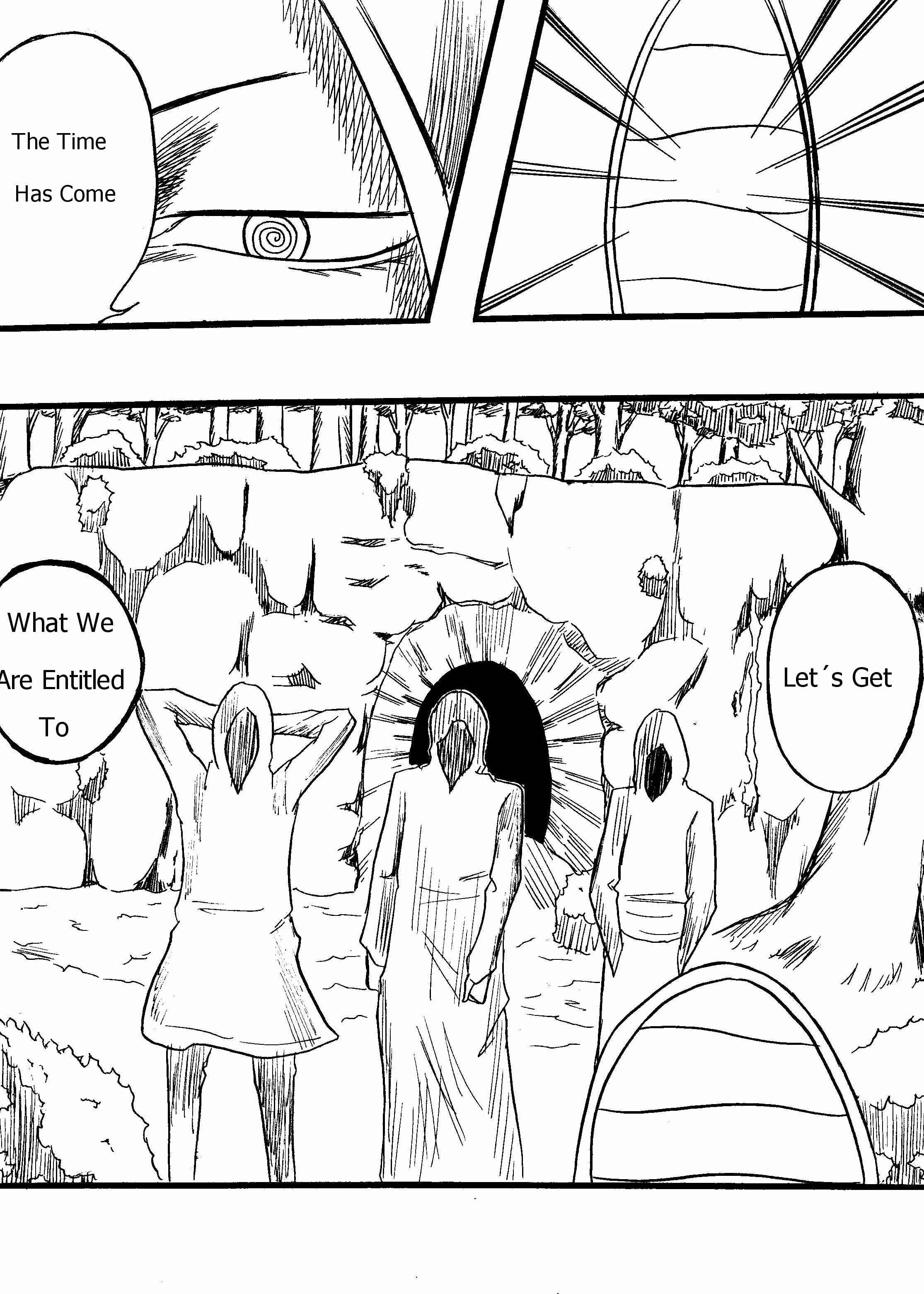 White World Chapter 7 - Page 2