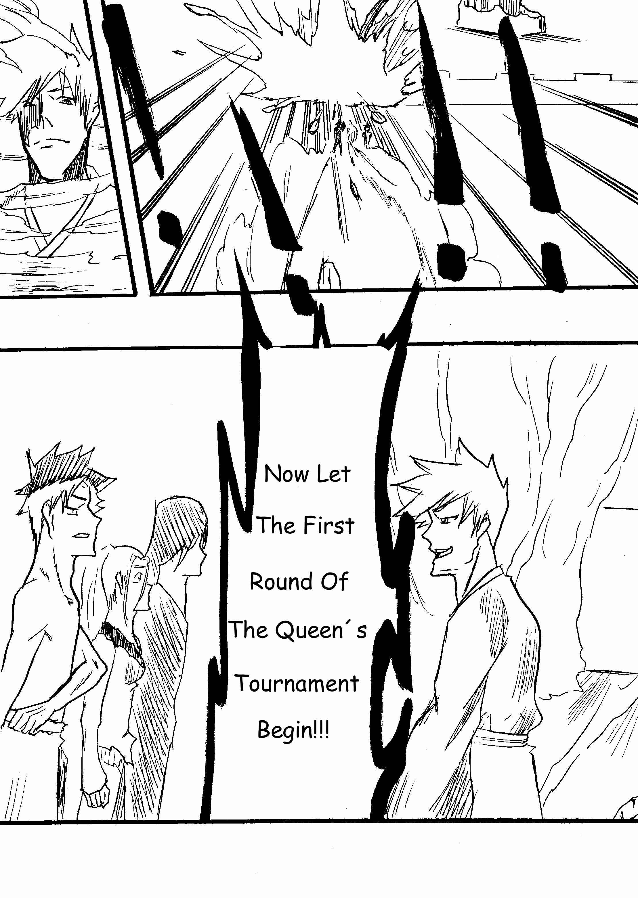 White World Chapter 7 - Page 20