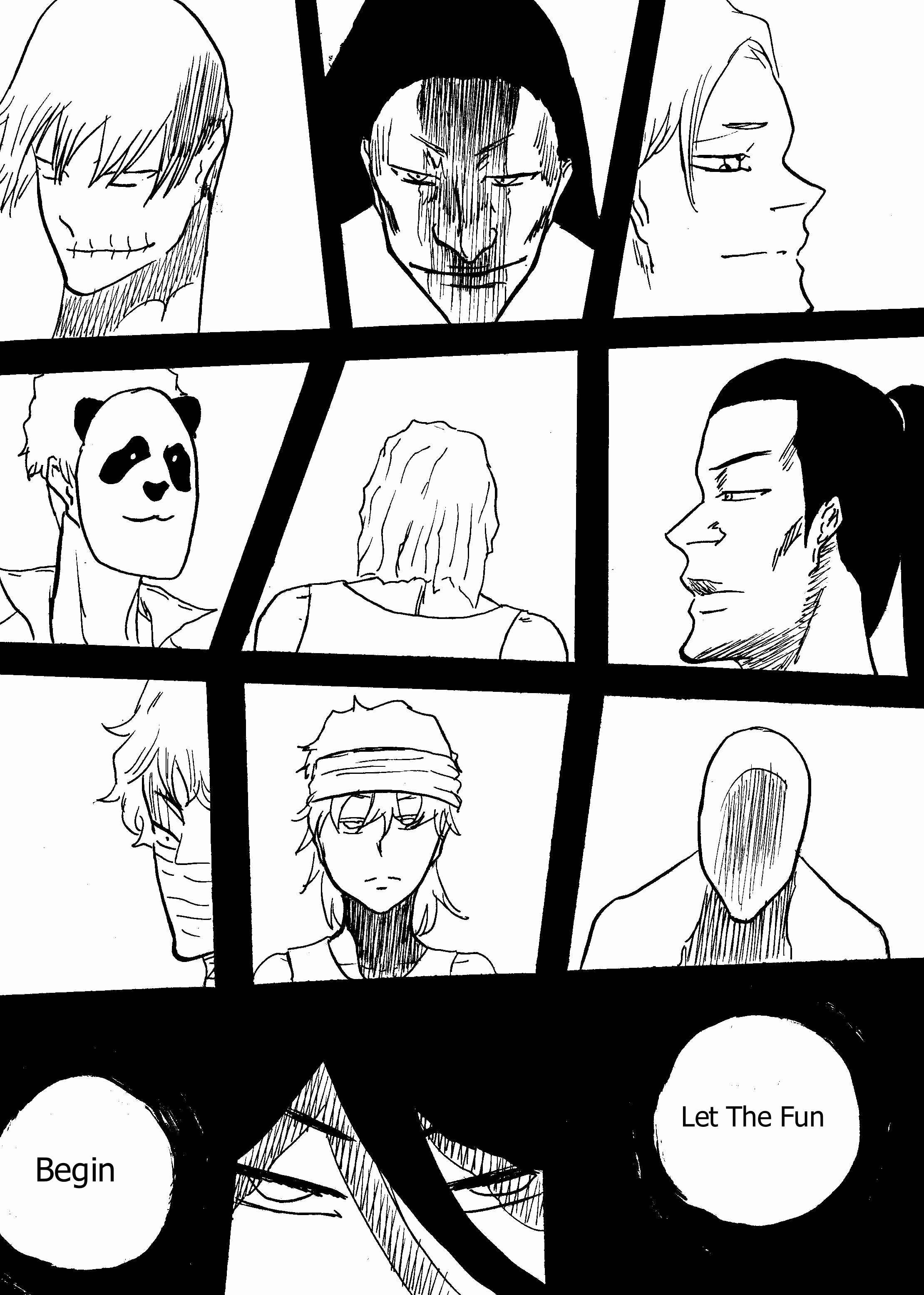 White World Chapter 7 - Page 21