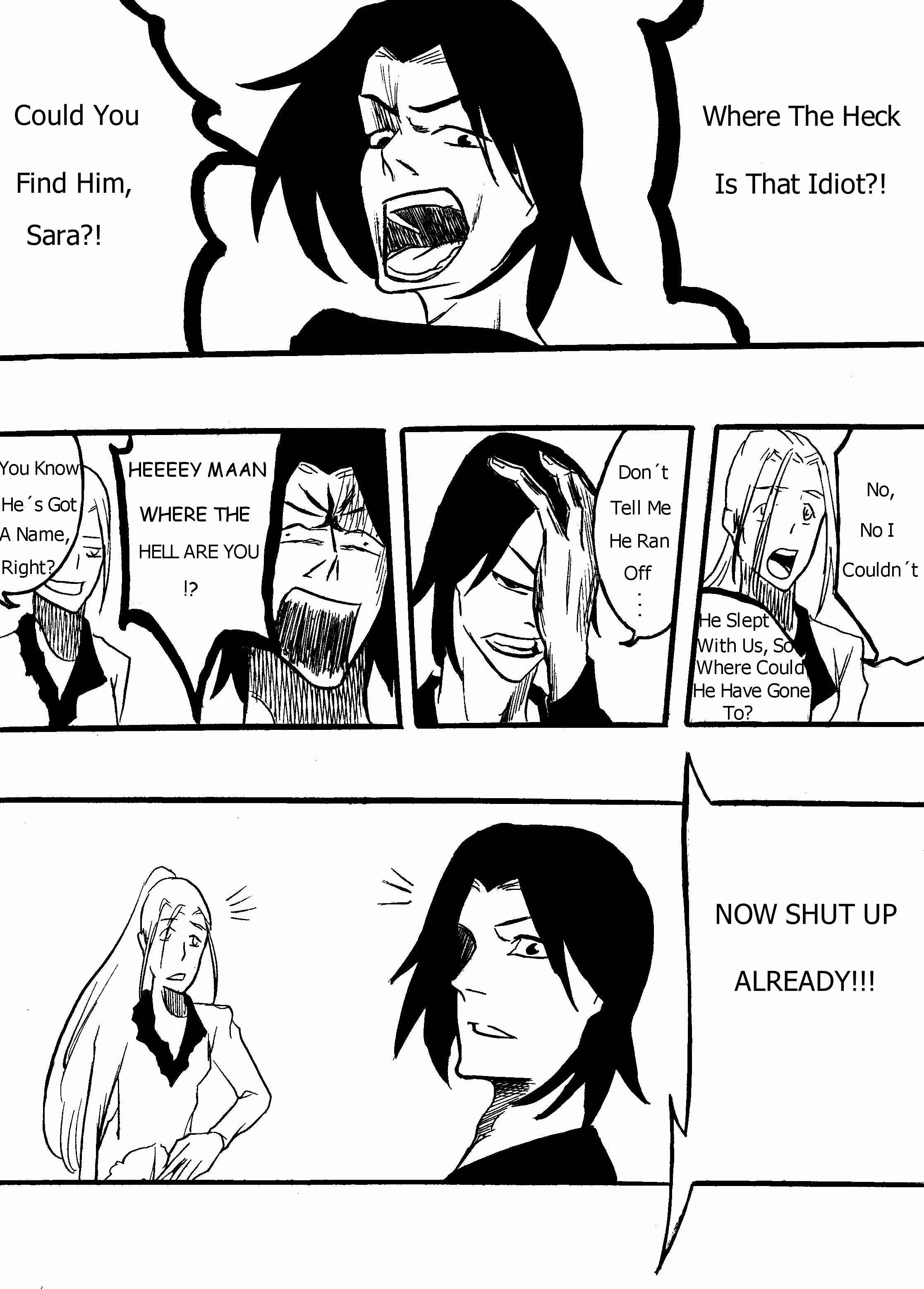 White World Chapter 7 - Page 4
