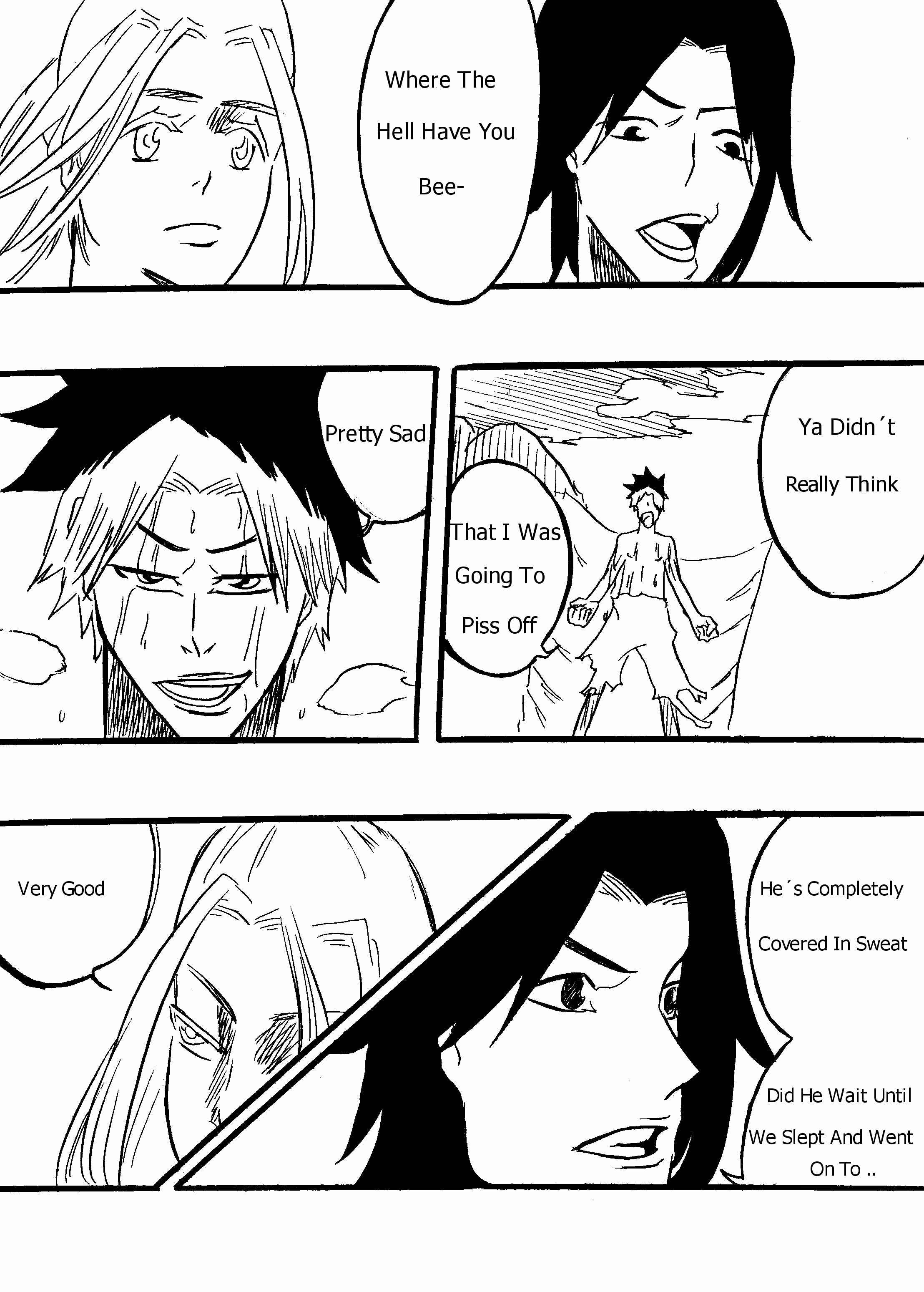 White World Chapter 7 - Page 5