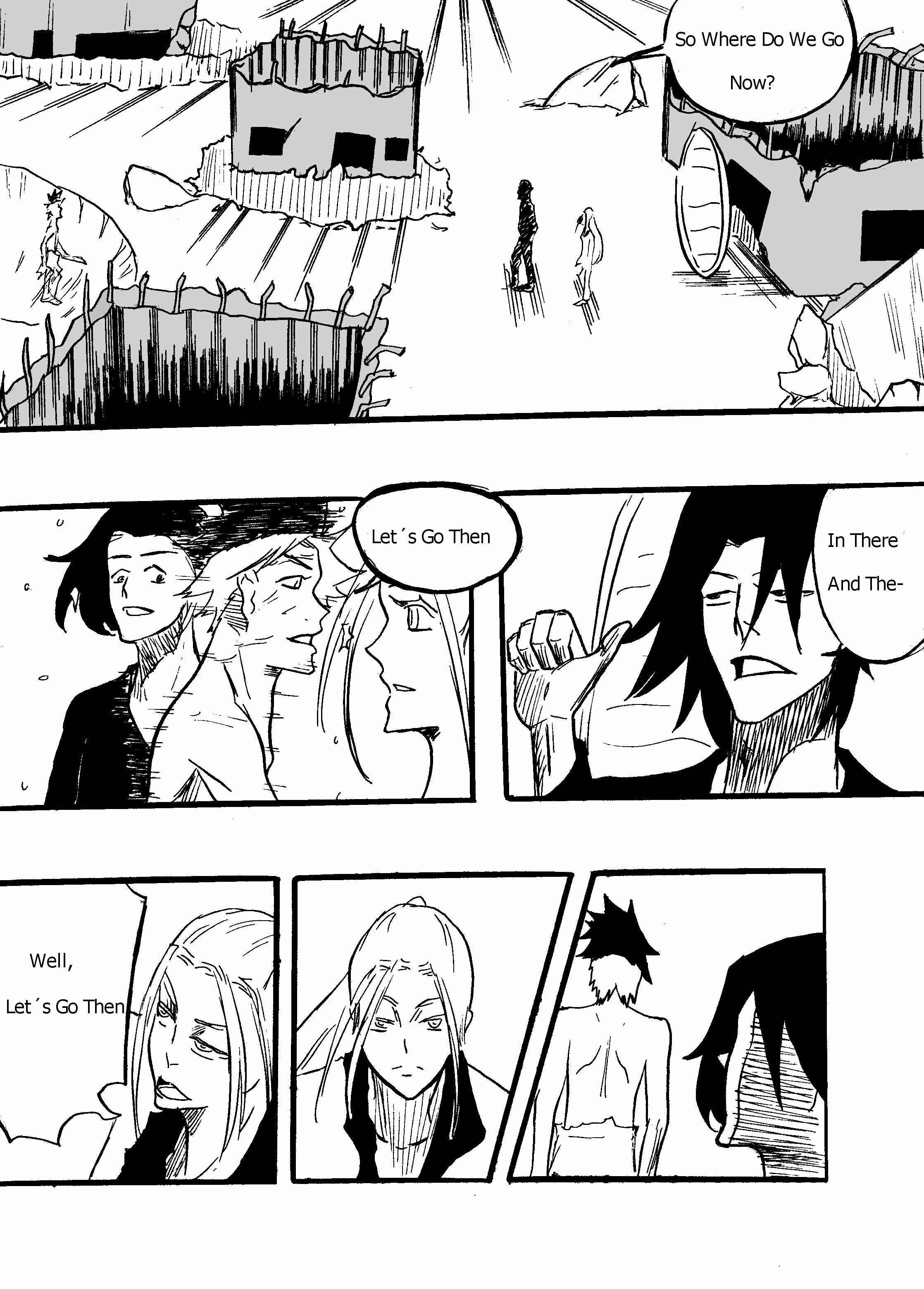 White World Chapter 7 - Page 6