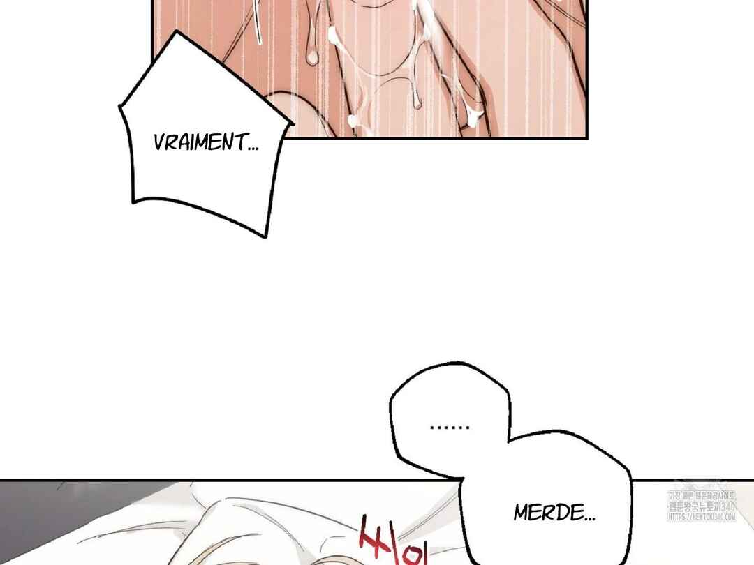 Drunken My Boss Chapter 8 - Page 104