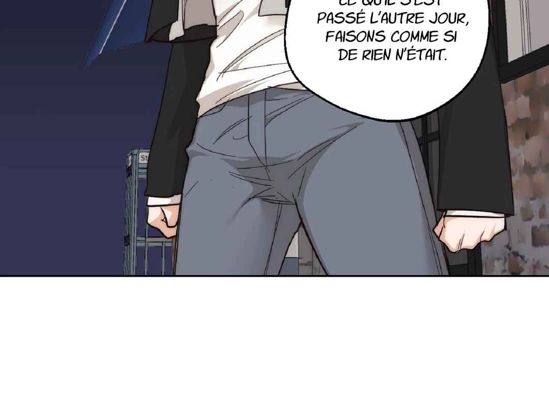 Drunken My Boss Chapter 8 - Page 13