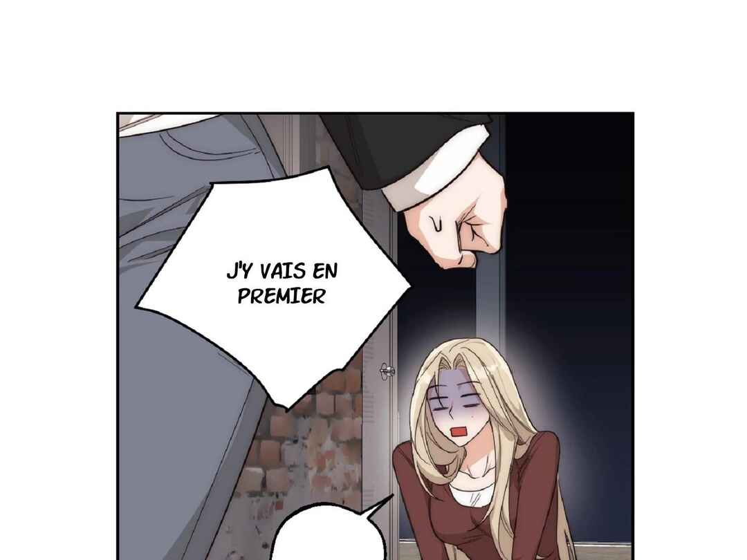 Drunken My Boss Chapter 8 - Page 14
