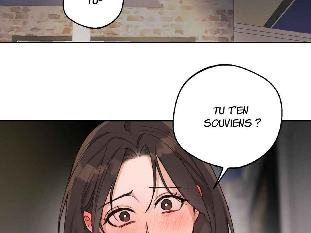Drunken My Boss Chapter 8 - Page 2