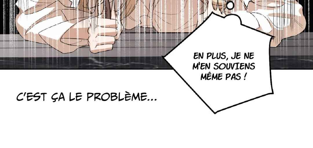 Drunken My Boss Chapter 8 - Page 29