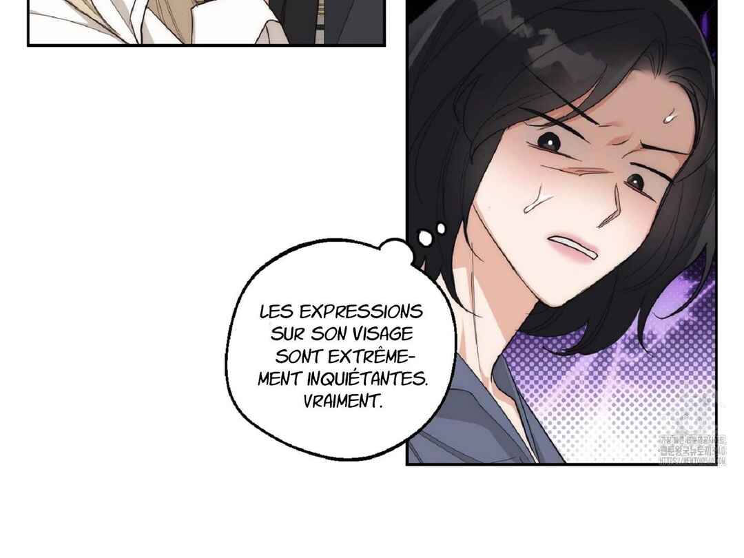 Drunken My Boss Chapter 8 - Page 32