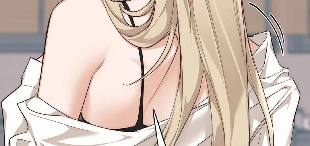 Drunken My Boss Chapter 8 - Page 39