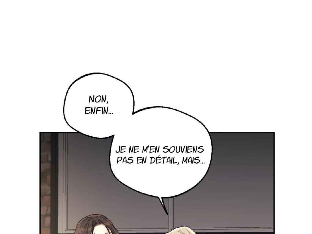 Drunken My Boss Chapter 8 - Page 4