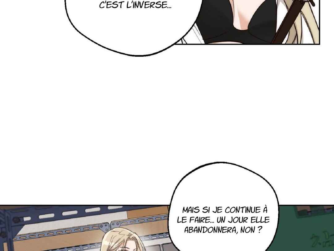 Drunken My Boss Chapter 8 - Page 48