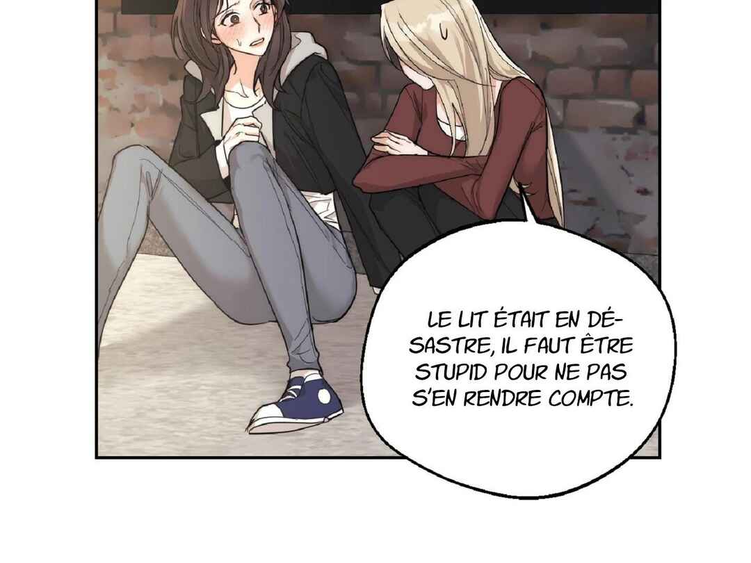 Drunken My Boss Chapter 8 - Page 5