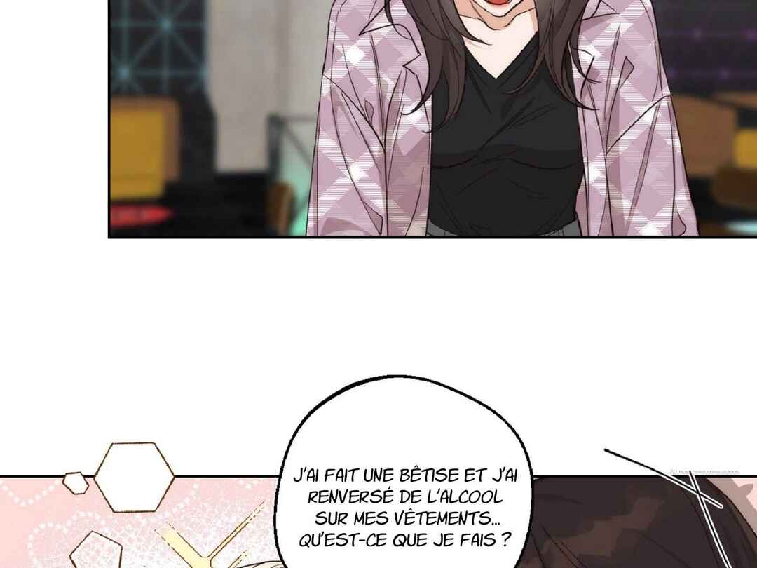 Drunken My Boss Chapter 8 - Page 52