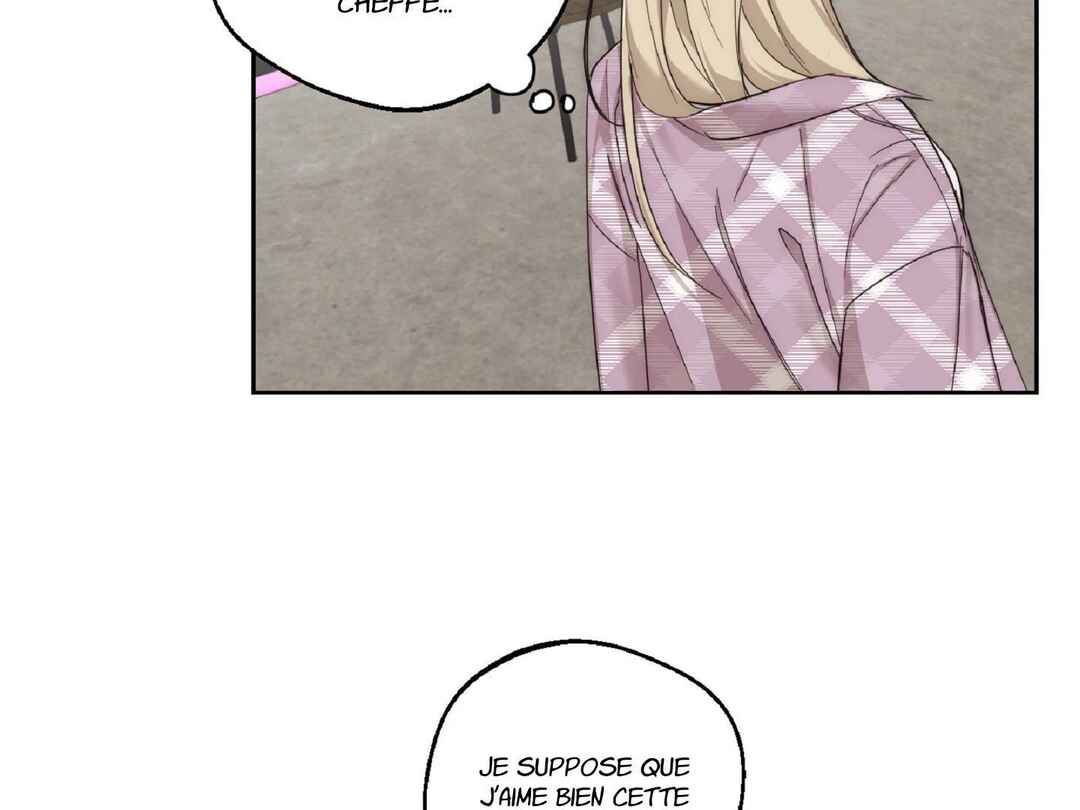 Drunken My Boss Chapter 8 - Page 63
